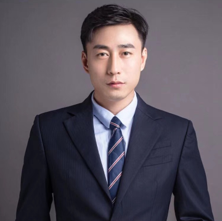 邓淑芬 内容策划总监