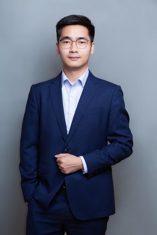 曾庆婵制片统筹总监